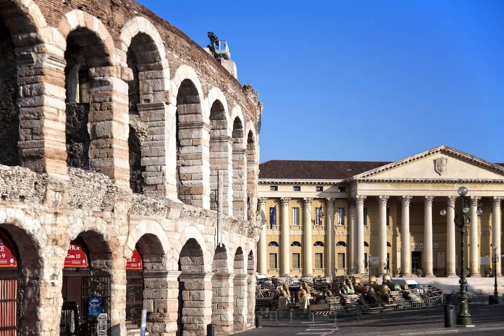 Arena di Verona