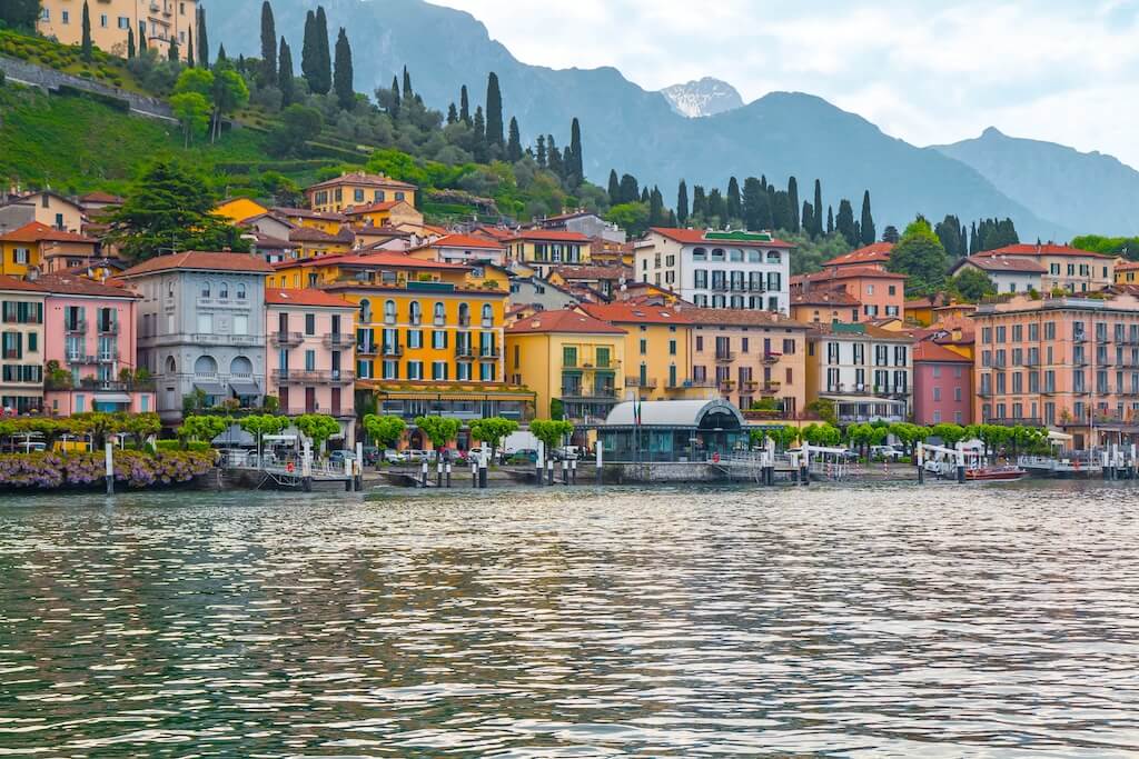 Bellagio