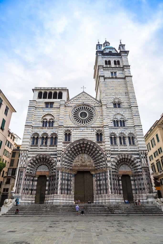 best Italian cities