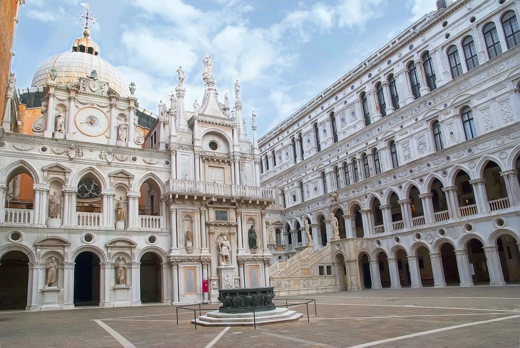 Doge Palace