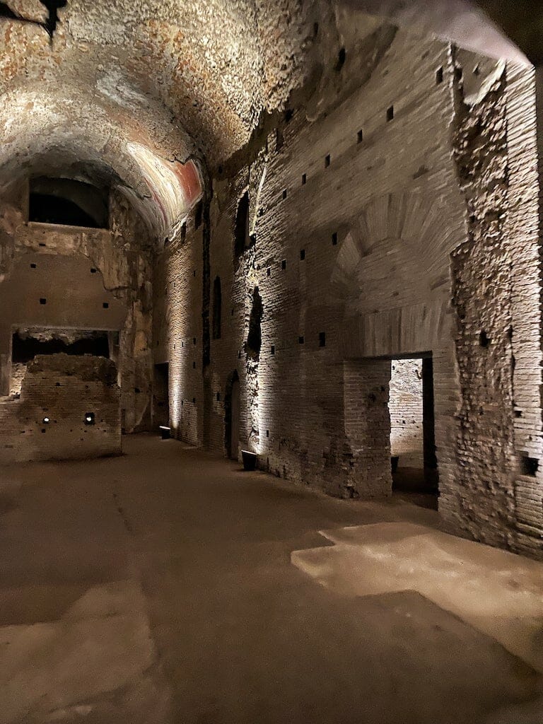 Domus Aurea