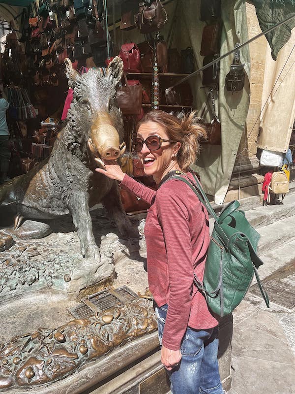 free things to do in Florence
