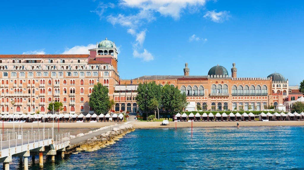 Lido di Venezia
