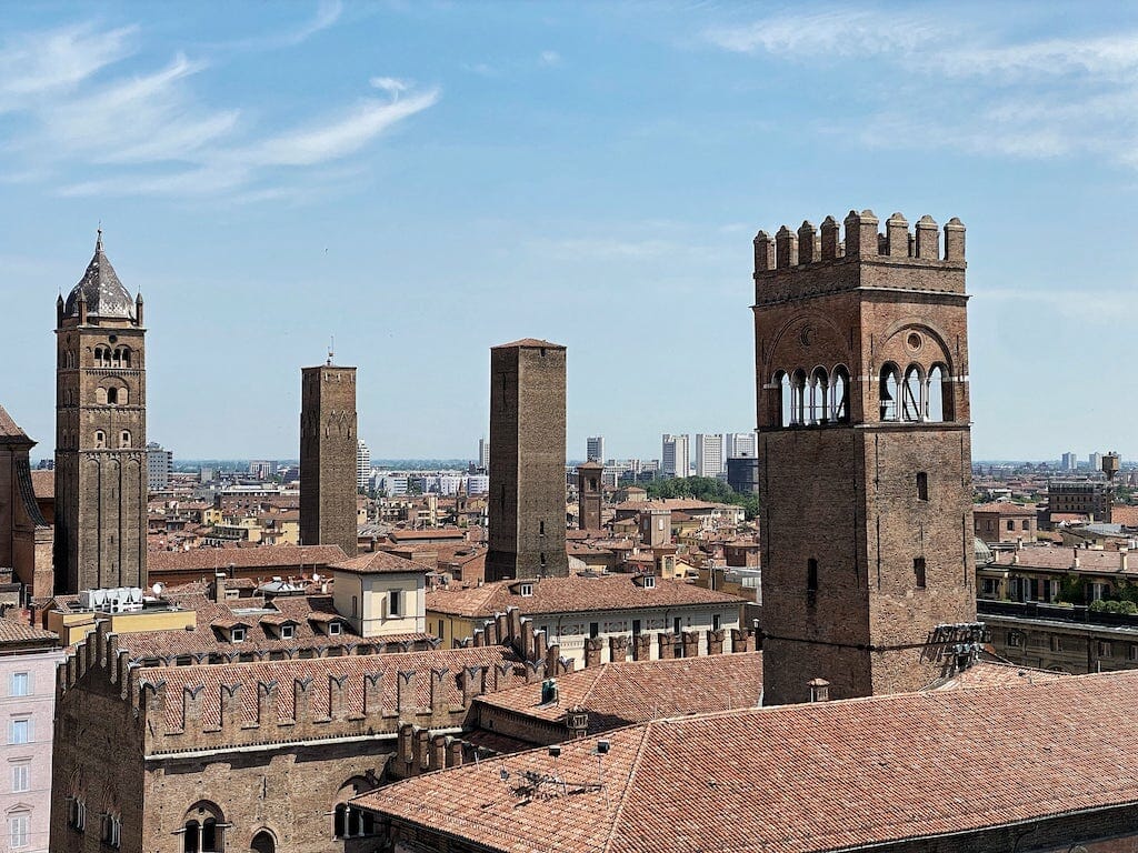 Bologna