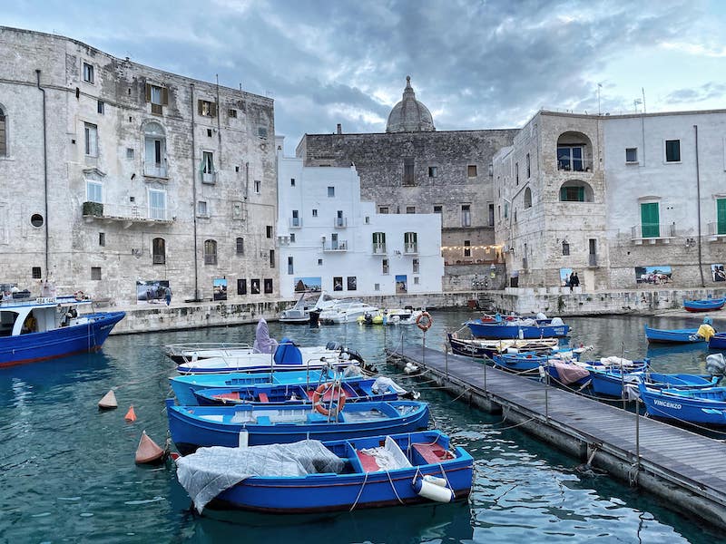 italy off the beaten path