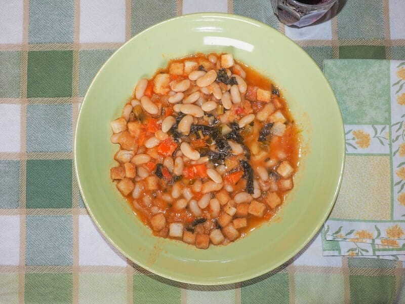 Ribollita