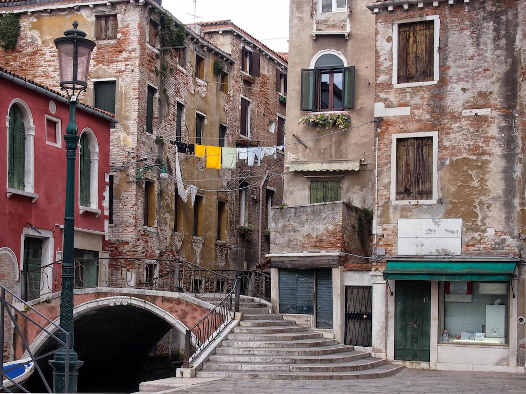 best cities to visit in Italy