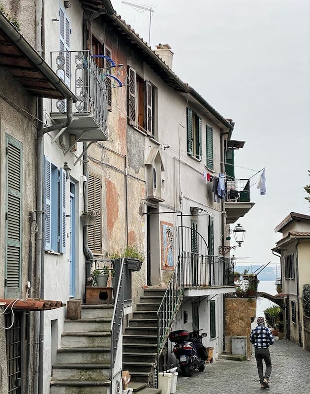 Planning a trip to Italy
