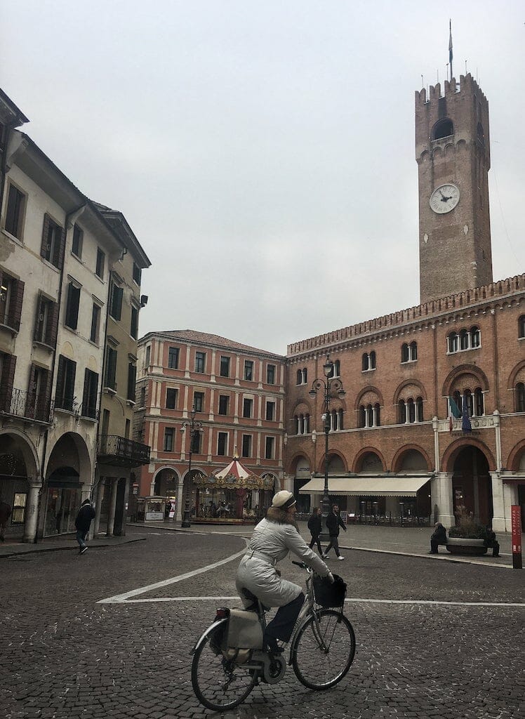 Treviso hidden gems in Italy