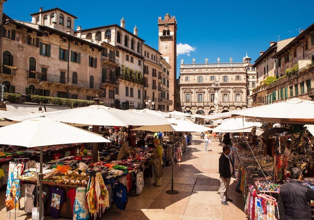 best cities to visit in Italy