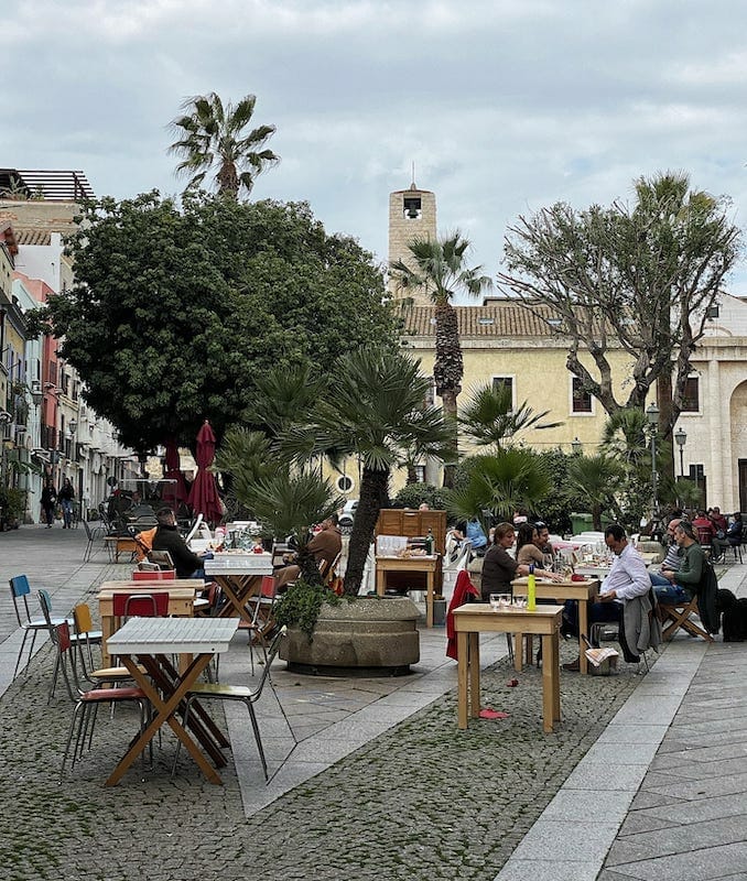 Cagliari