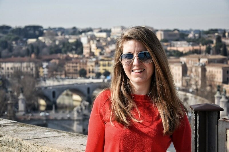 what to wear in Italy