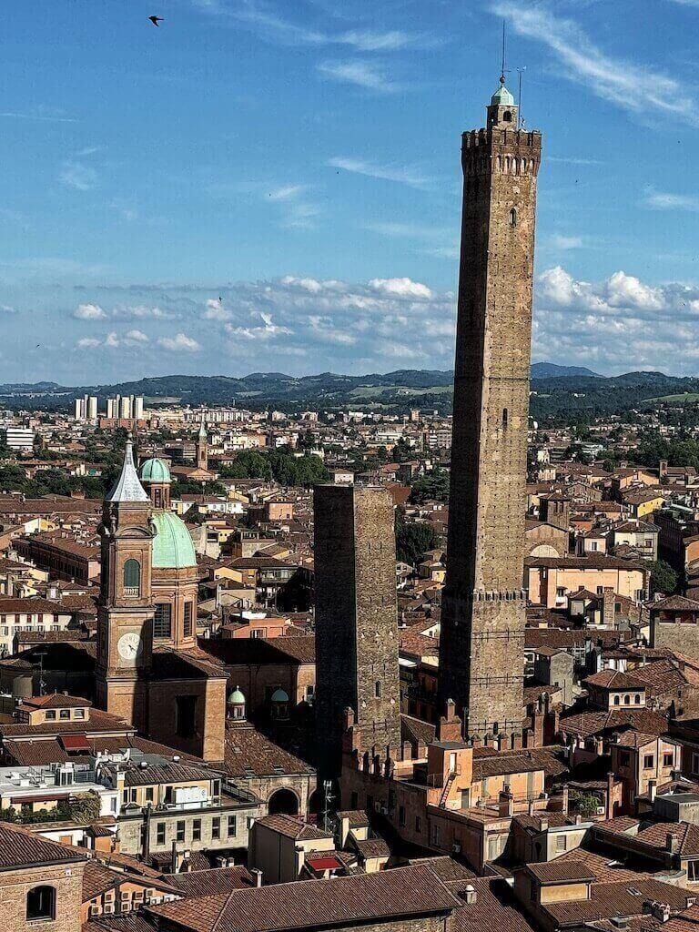 Amazing places in Italy