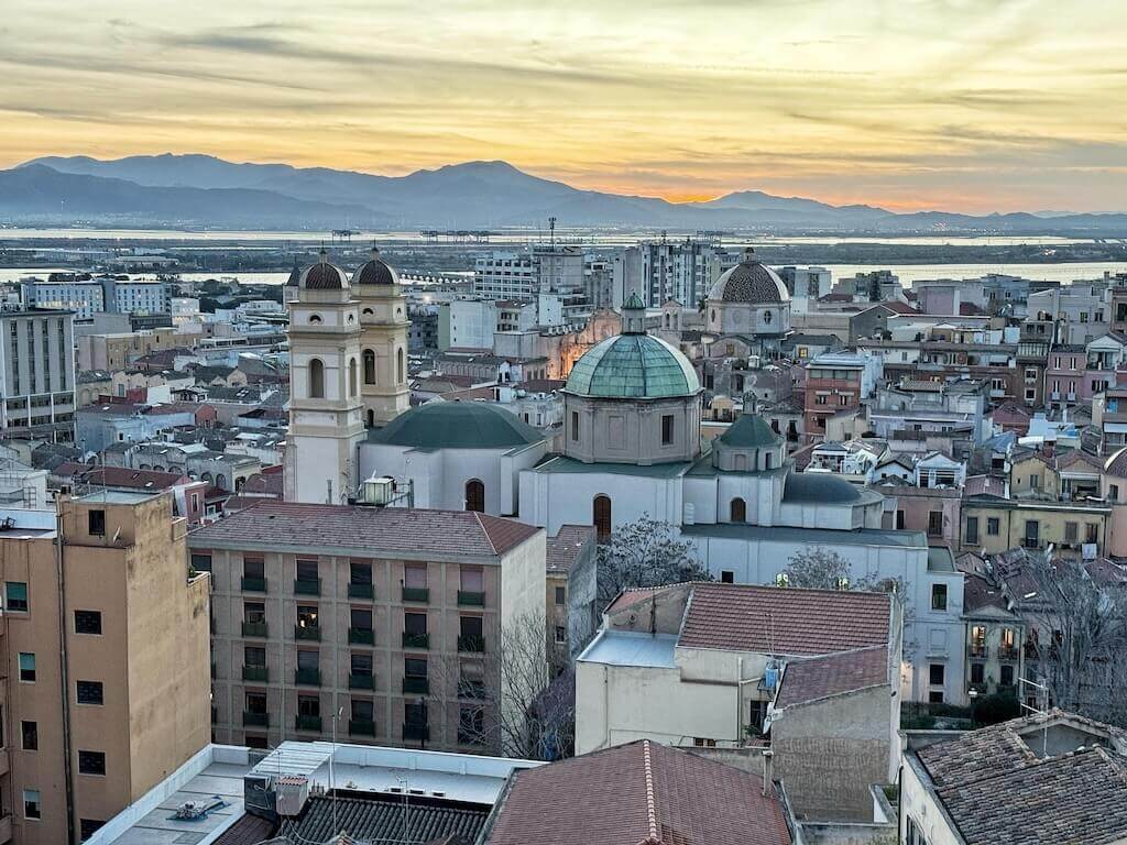 Cagliari