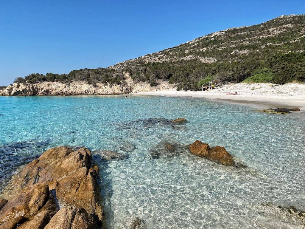 Cala Granara