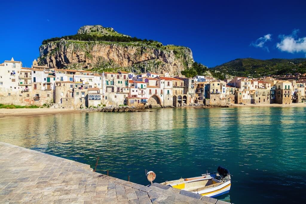Cefalu