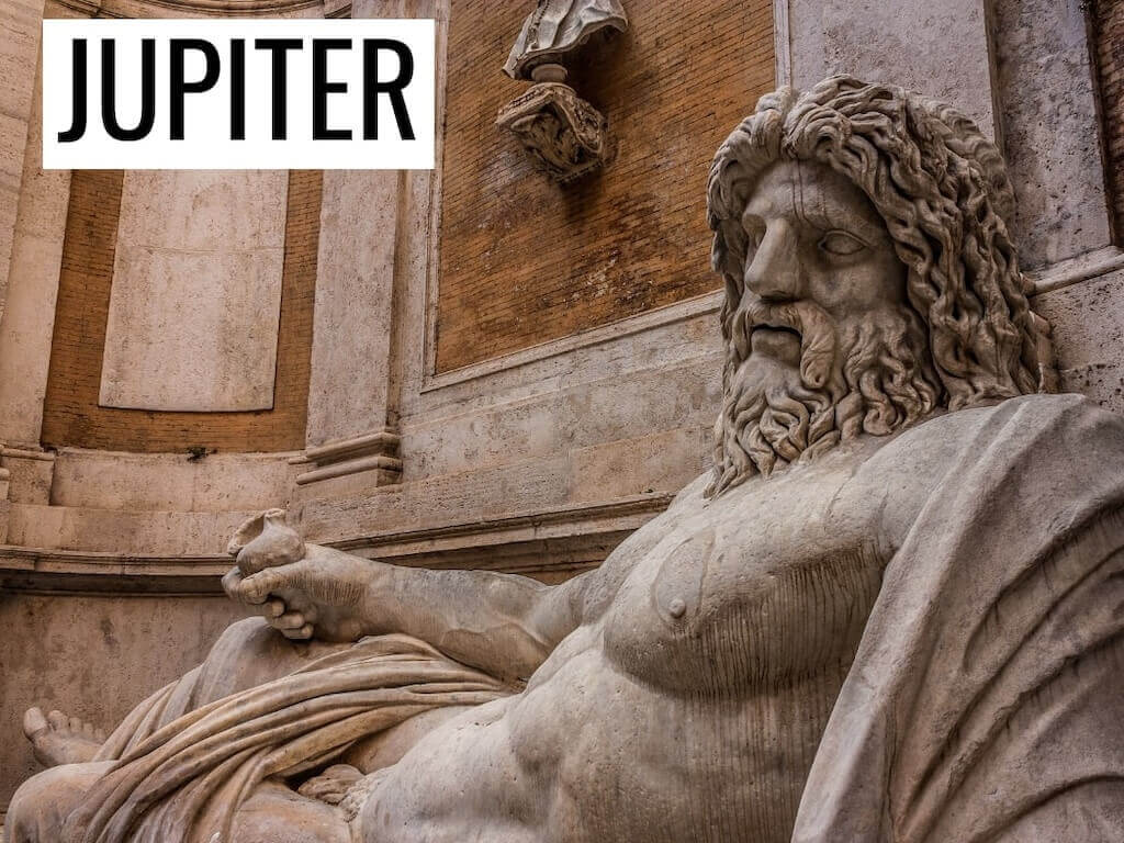 Jupiter