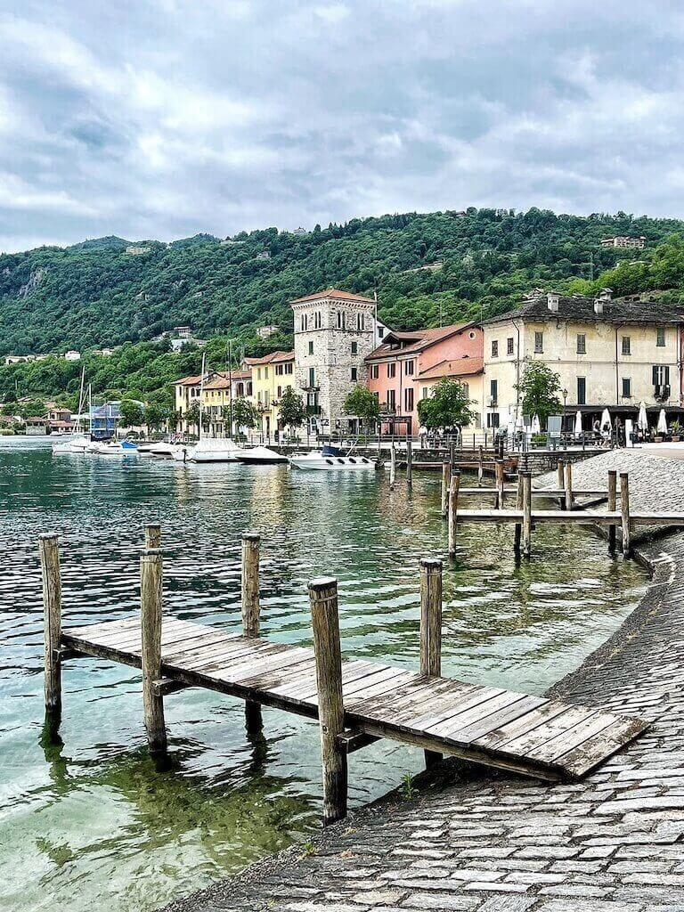 Italy off the beaten path