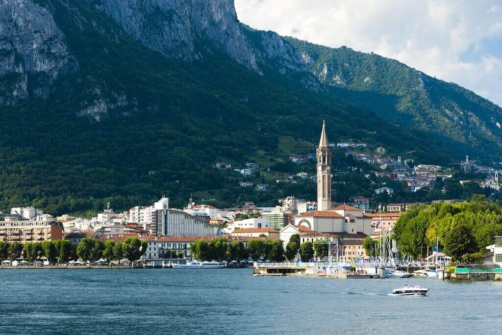 Italy off the beaten path