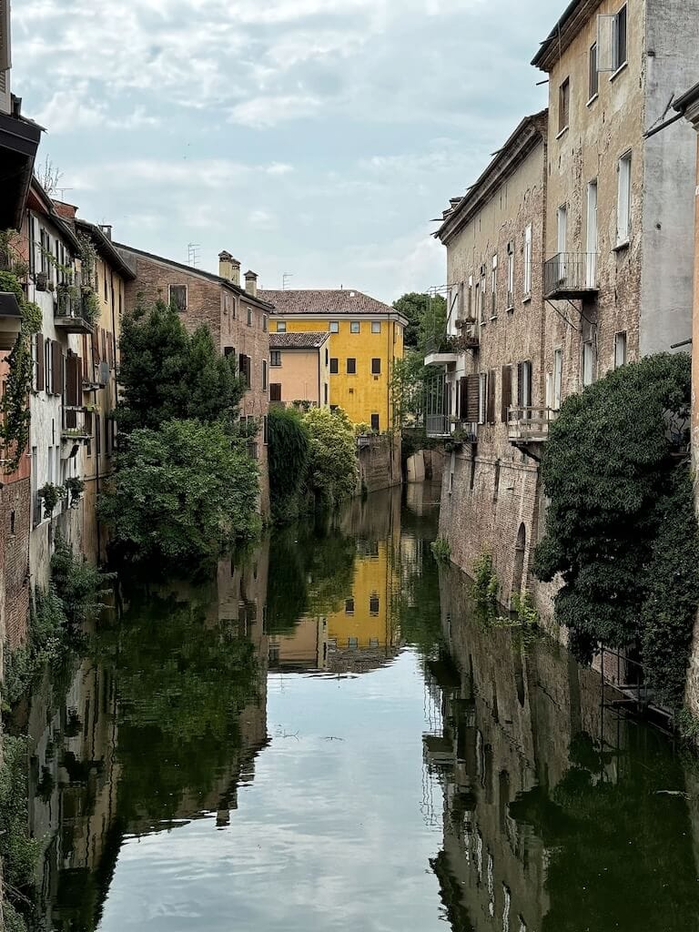 Mantua