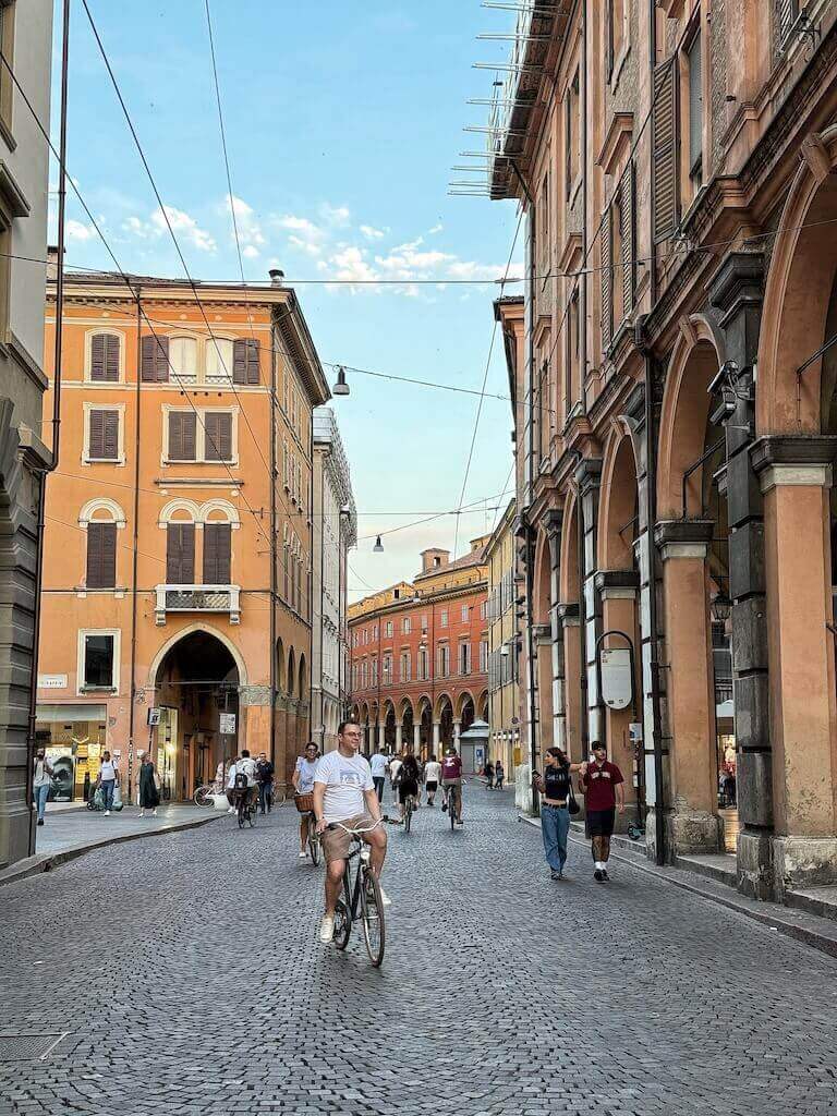 Italy off the beaten path