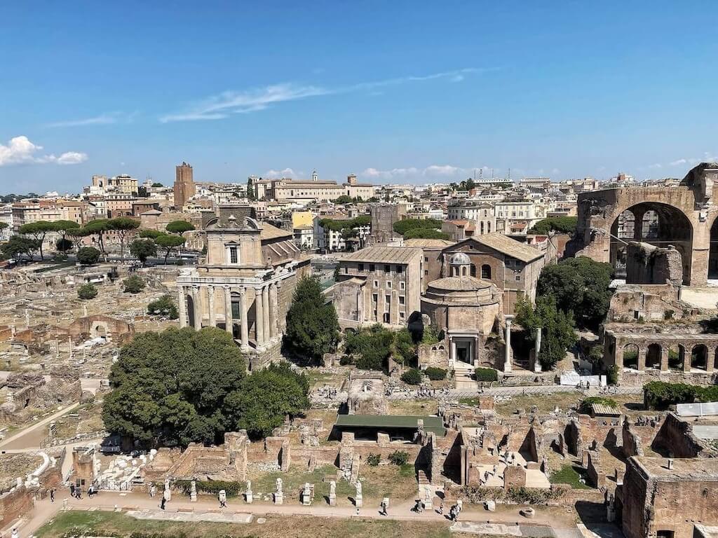 Things to do in Rome