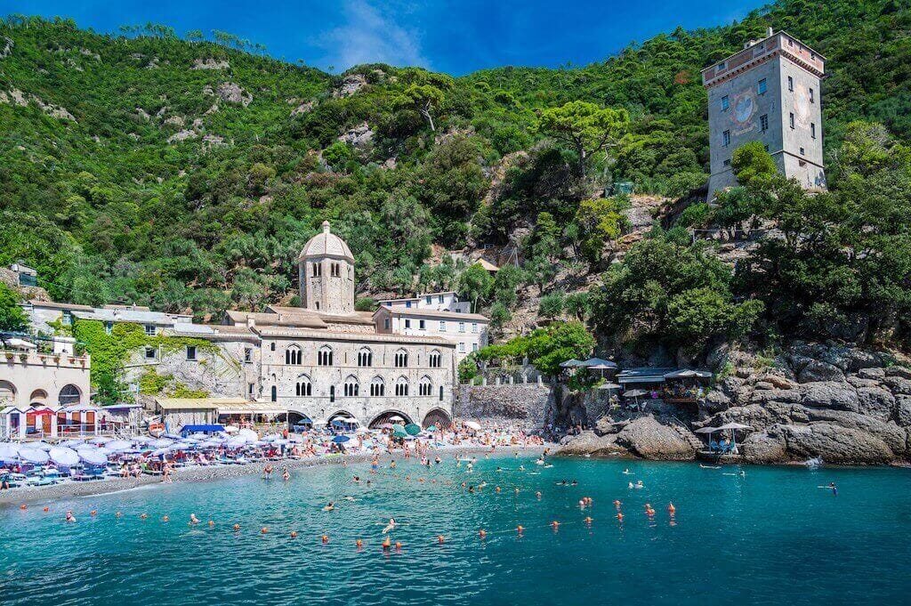San Fruttuoso