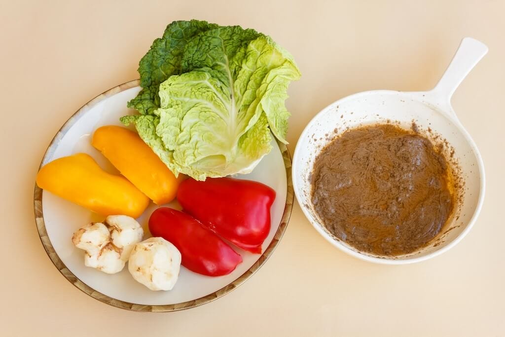 Italian regional food
