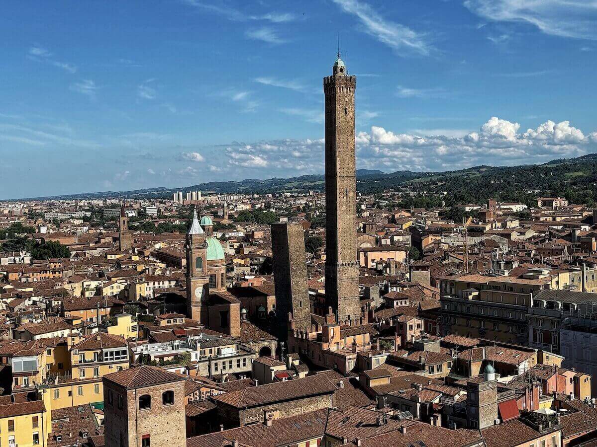 best places to visit in Italy