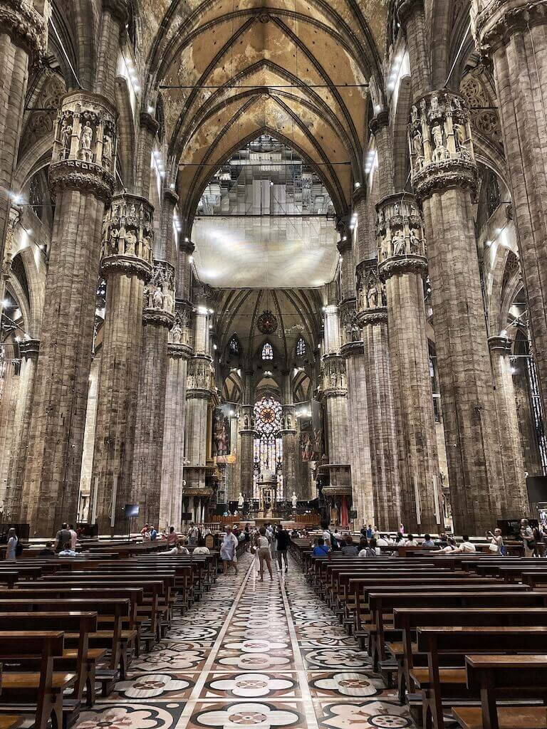 Duomo di Milano