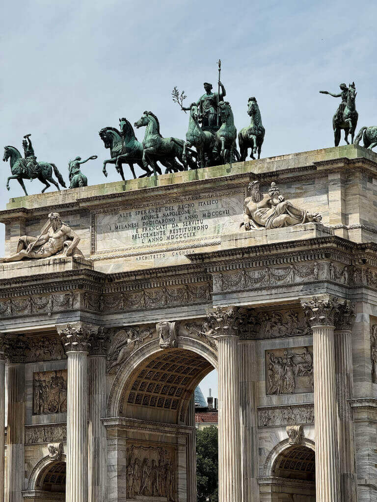 Milan