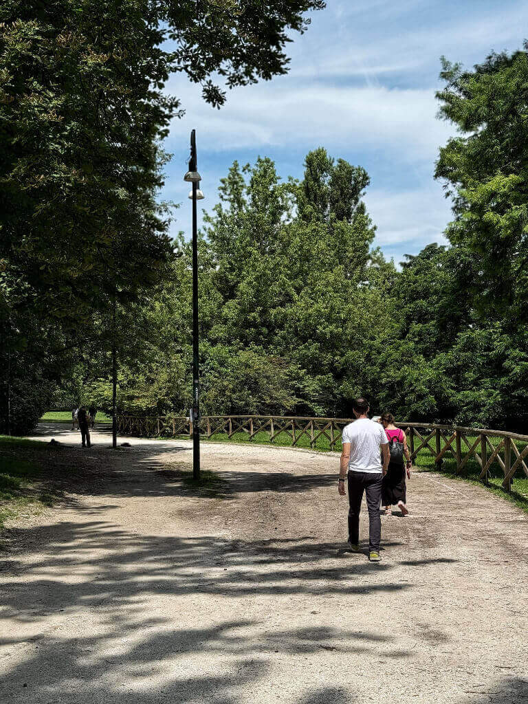 Parco Sempione