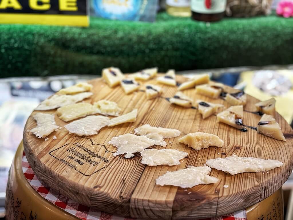 Parmigiano