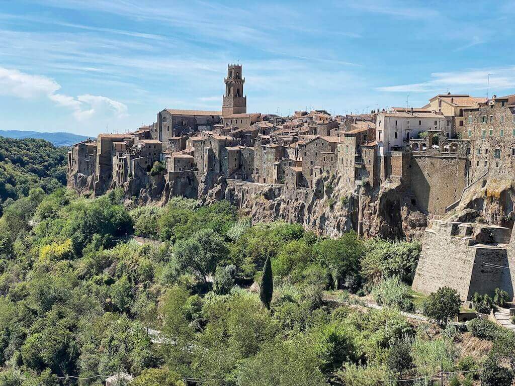 Italy off the beaten path