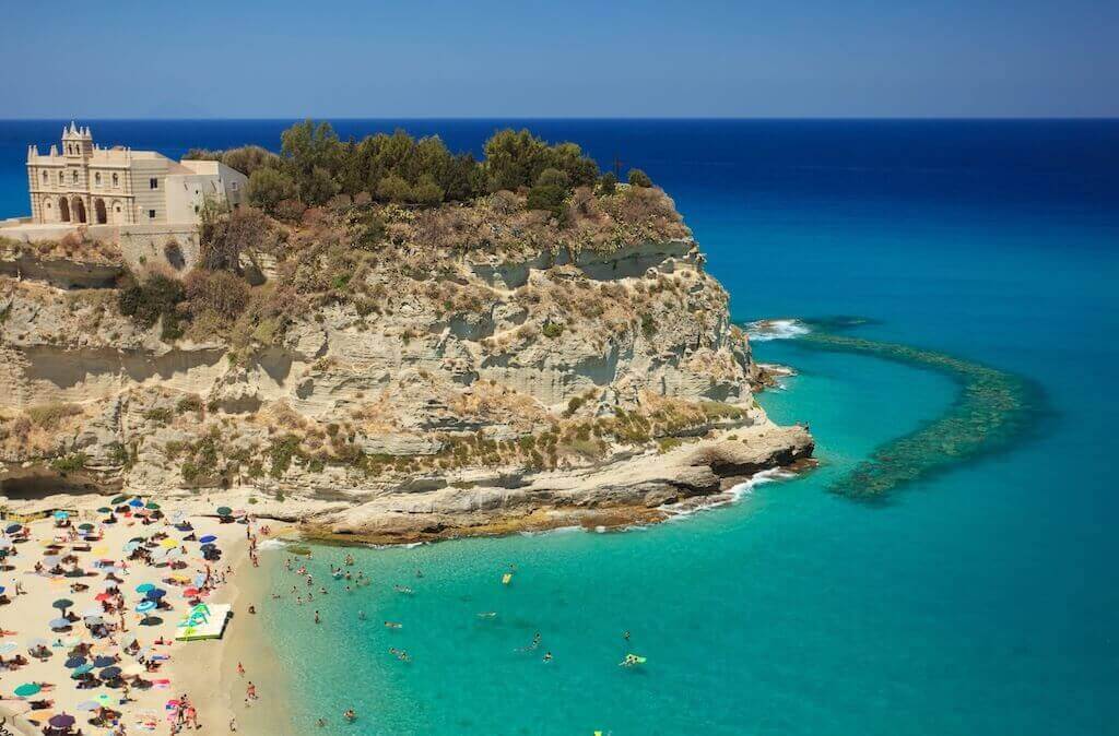 Tropea