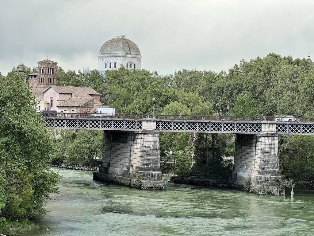 Synagogue of Rome