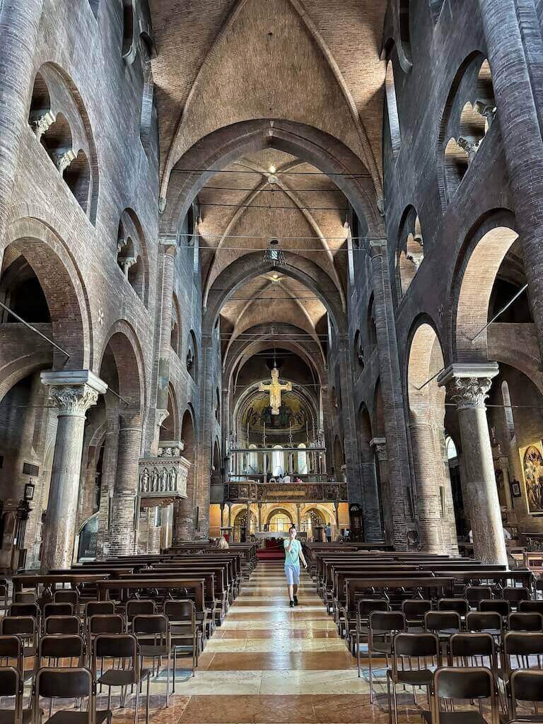 Duomo Modena