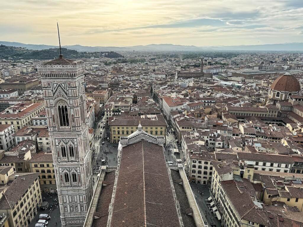 scams in Italy
