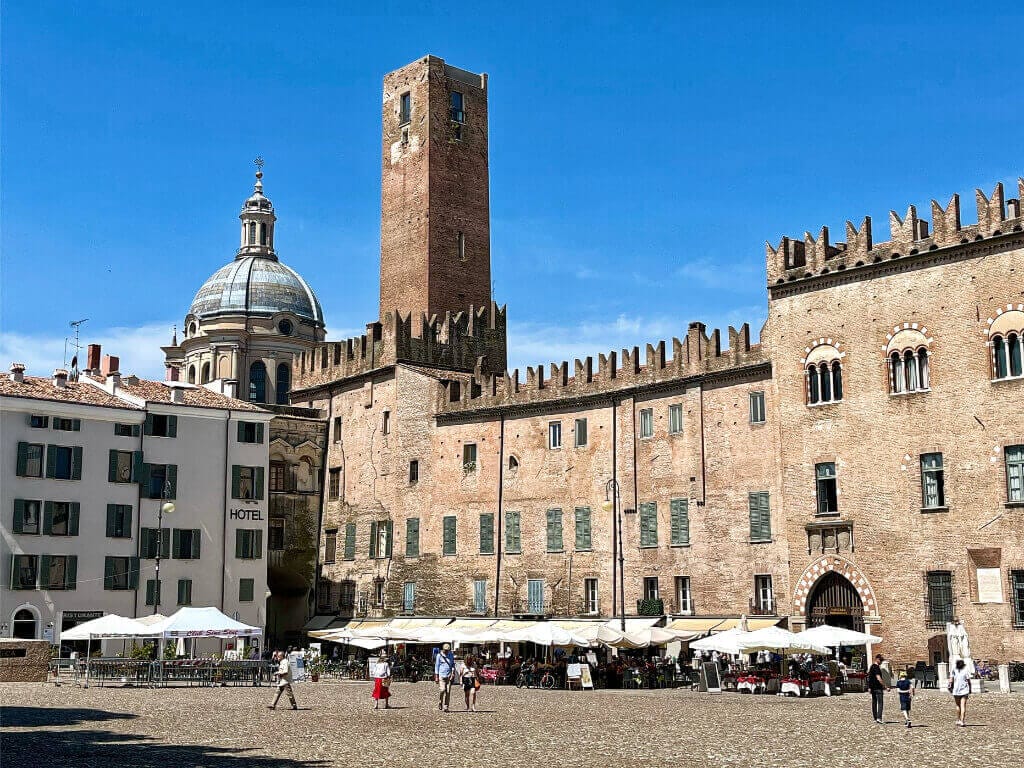 things to do in Mantua