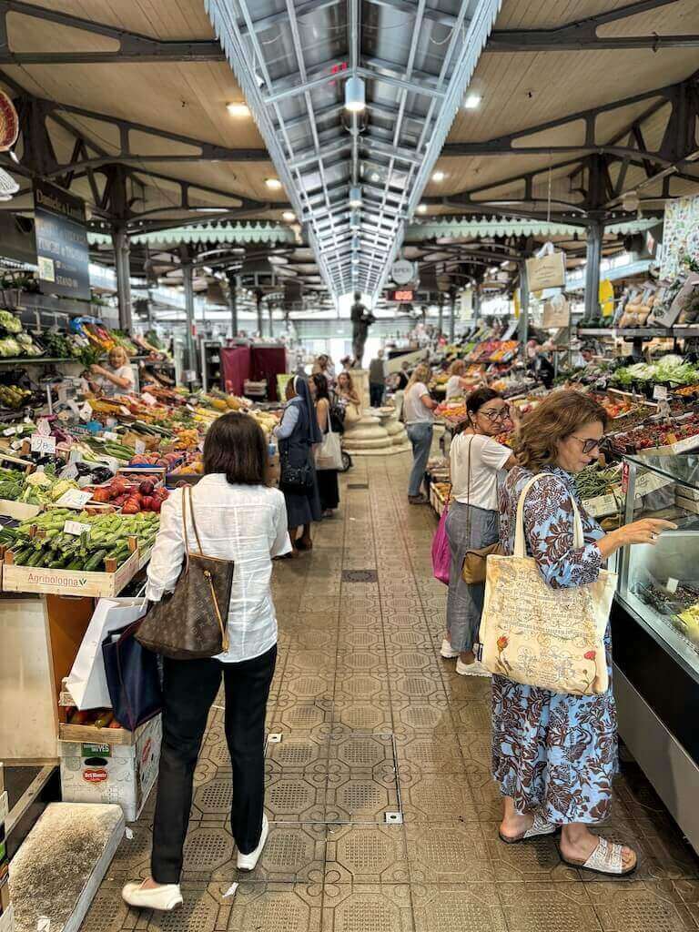 Albinelli Market