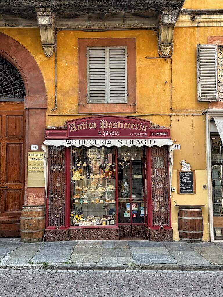 things to do in Modena