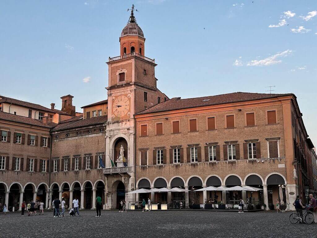 things to do in Modena