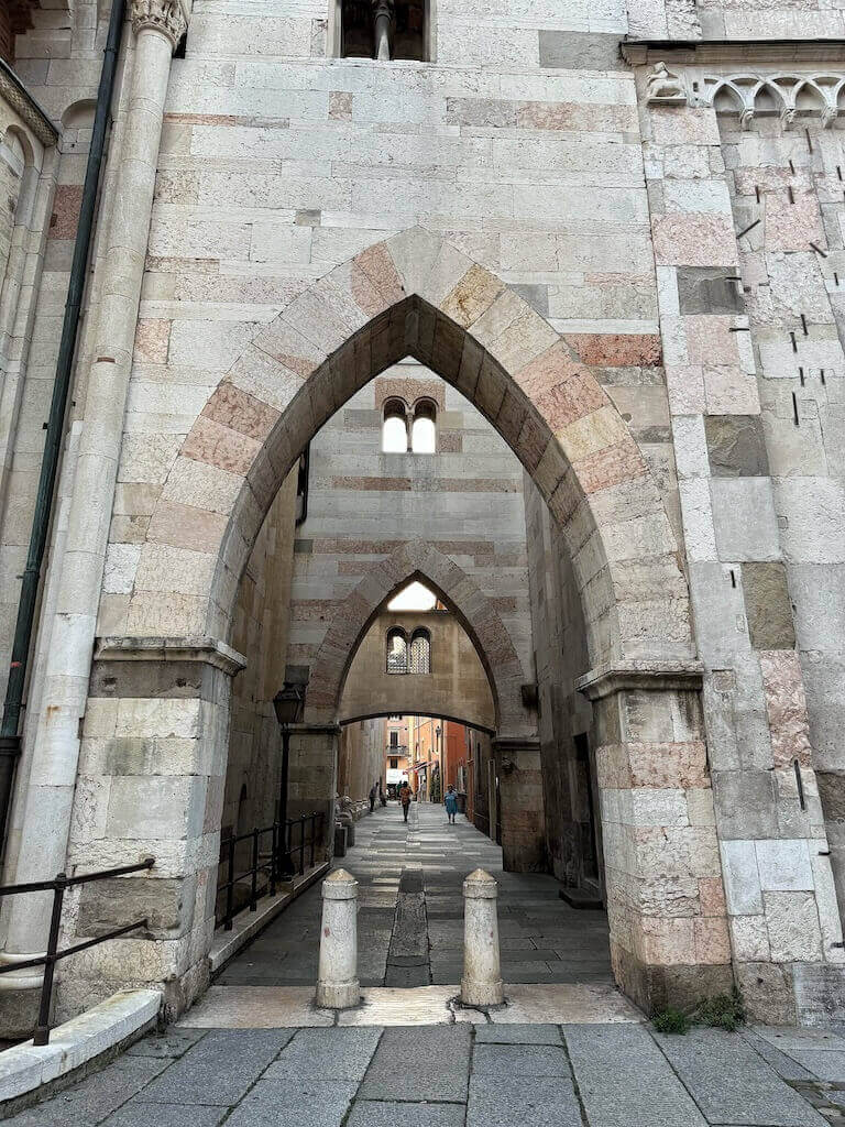 Ghirlandina