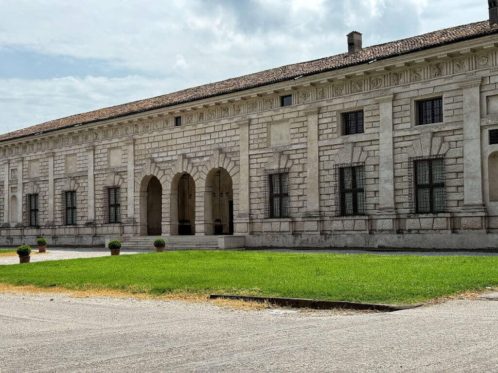 Palazzo Te
