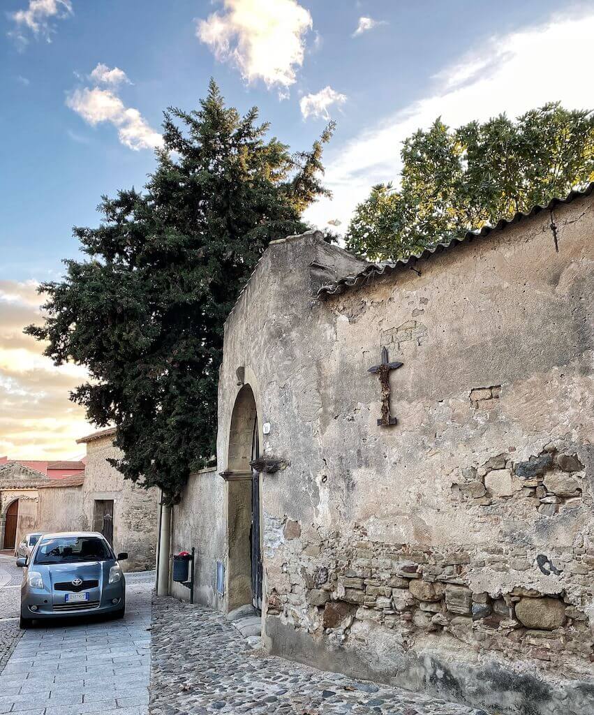 Best way to travel in Italy
