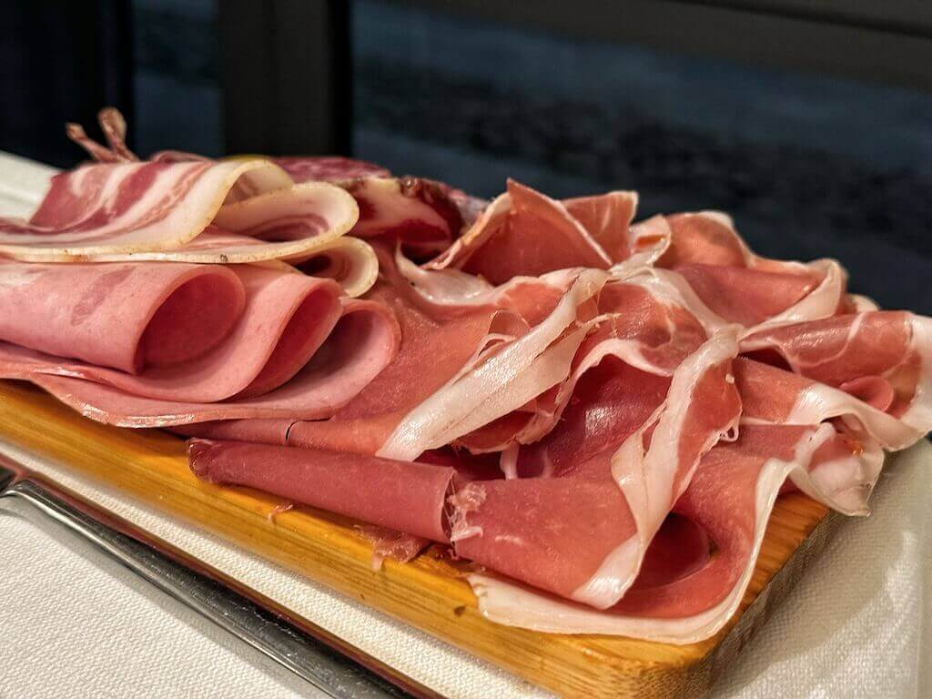 Modena Food Tour