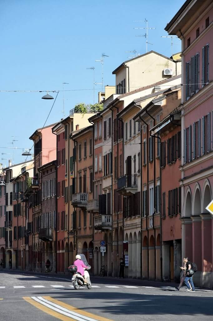 Bologna