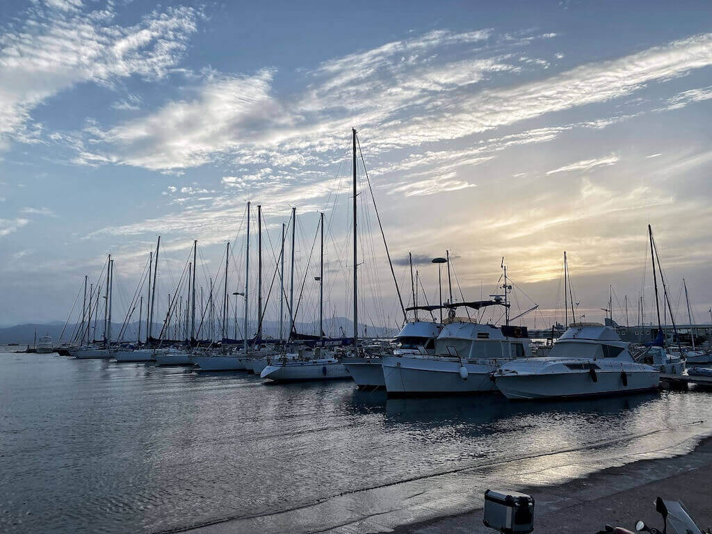 Cagliari