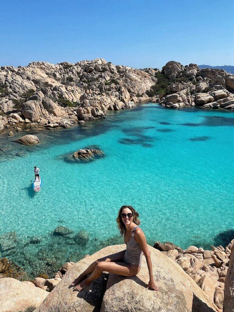 Cala Coticcio