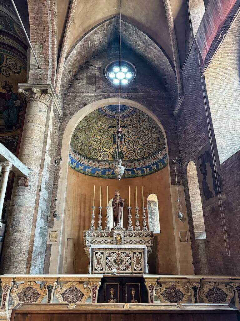 Duomo Modena